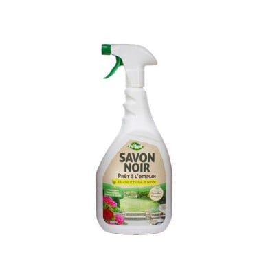 Savon noir - Spray 750ml