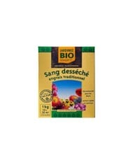 Sang séché - Boîte 1kg (D.R. / Sanrival)