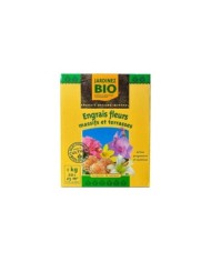 Engrais Fleurs 1kg