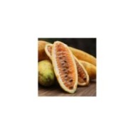 Passiflore banane - Passiflora tripartita var. mollissima (leonardo / Adobe Stock)