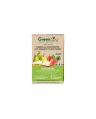 Phéromones contre le carpocapse des pommes et poires - 2 capsules