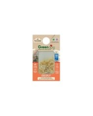 Coccifly coccinelles anti-pucerons pour petites plantes et arbustes BIOTOP - 50 larves