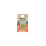 Coccifly coccinelles anti-pucerons pour petites plantes et arbustes BIOTOP - 50 larves