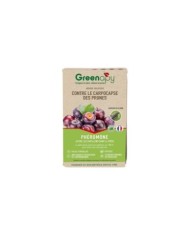 Phéromones contre le carpocapse des prunes - 2 capsules