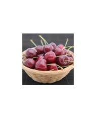 Cerises bigarreau 'Reverchon' (B.Grateful / Adobe Stock)