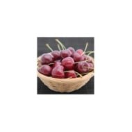 Cerises bigarreau 'Reverchon' (B.Grateful / Adobe Stock)