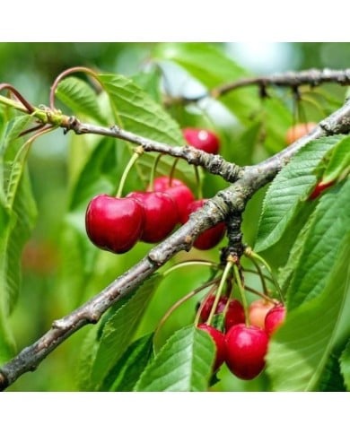 Cerisier Cherry Baby - fruits (Verdia)