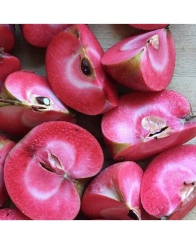 Pomme Redlove