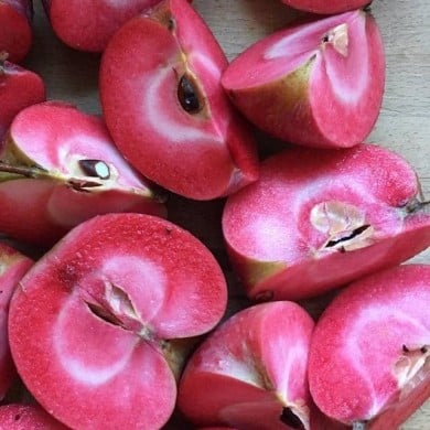 Pomme Redlove