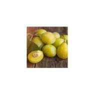 Prunes 'Goldust' (Photo non contractuelle / Adobe stock)