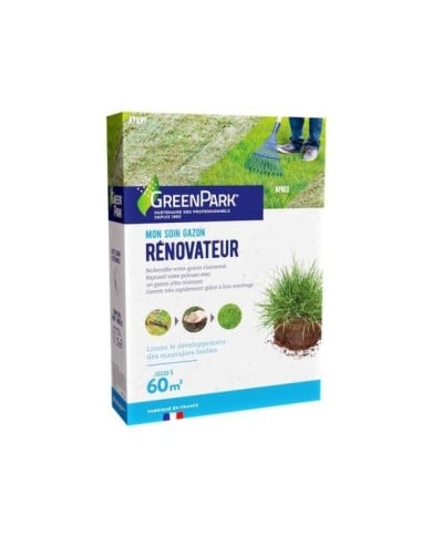 Gazon Rénovateur 1kg