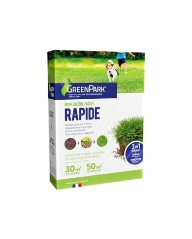 Gazon Rapide 1kg