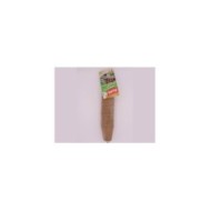 24 pots biodégradables rond de 6 cm