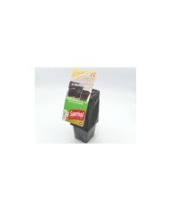 20 godets en plastique (carré de 7 cm)