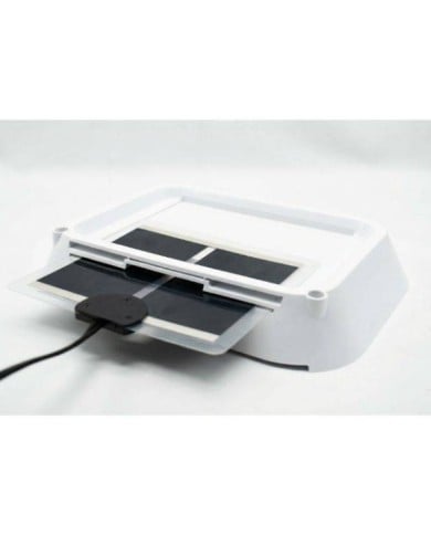 Tapis chauffant pour base kit germination
