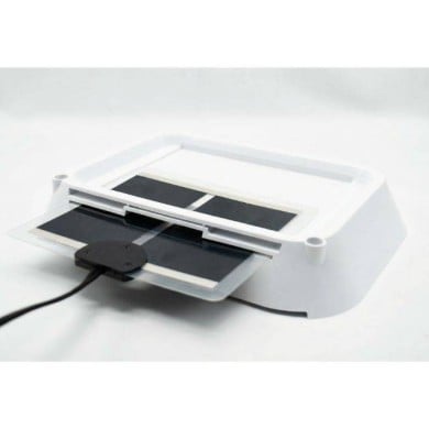Tapis chauffant pour base kit germination
