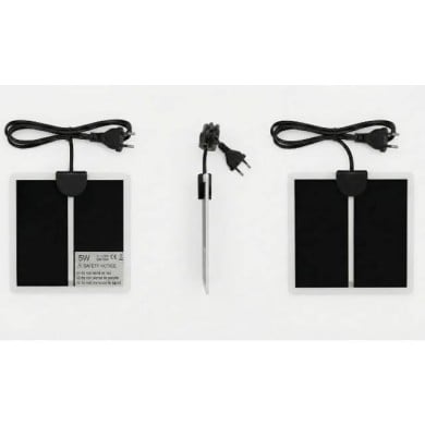Tapis chauffant pour base kit germination (Germie)