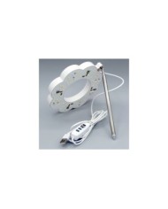 Lampe LED Germie (X.G. / Gerbeaud)