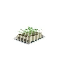 Kit de germination GERMIE - Taille M - 25 alvéoles - Kit (GERMIE)
