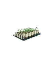 Kit de germination GERMIE - Taille S - 41 alvéoles - Kit (GERMIE)
