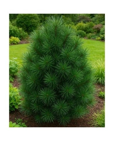 Pin parasol du Japon (Sciadopytis verticillata)