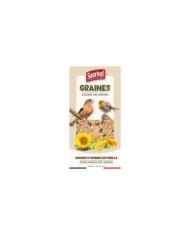 Mélange de graines oiseaux des jardins