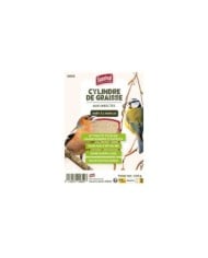 Cylindre de graisse aux insectes