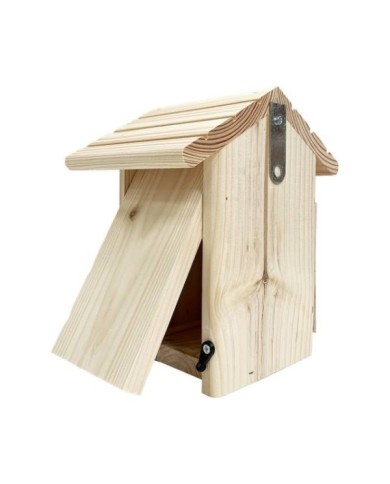 Maison nichoir Mesange Bleue 28 mm