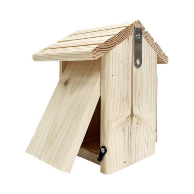 Maison nichoir Mesange Bleue 28 mm