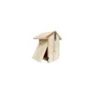 Maison nichoir Mesange Bleue 28 mm