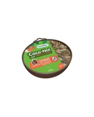 Coco-not aux vers de farine (D.R. / Sanrival)