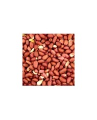 Arachides décortiquées - 1kg