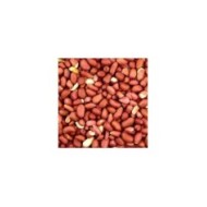 Arachides décortiquées - 1kg