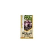 Betterave Plate d'Egypte en ruban