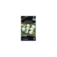 Aubergine blanche ronde a oeuf (ancienne) (sachet)