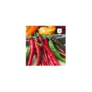 Piment fort de Cayenne