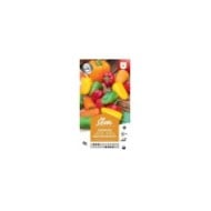 Poivron mini Snack Peppers mix (sachet)
