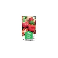 Poivron Wonder Bio (sachet)