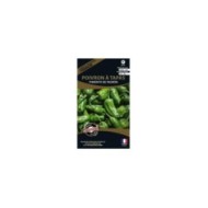 Poivron à tapas Pimiento de Padron (sachet)