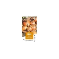 Oignon jaune paille des Vertus (sachet)