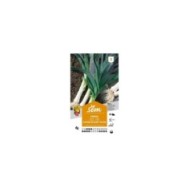 Poireau d'hiver St Victor (sachet)