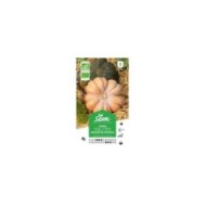 Courge musquée de Provence Bio (sachet)