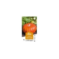 Potiron rouge d'Etampes (sachet)