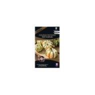 Courge patidou Sweet Dumpling (sachet)