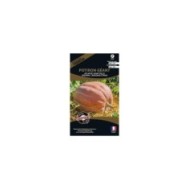 Potiron géant Atlantic Giant Dill's (sachet)