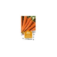 Carotte longue lisse de Meaux (sachet)