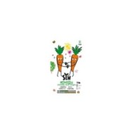 Carotte Nantaise gamme Kids (sachet)