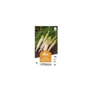 Carotte fourragère blanche à collet vert XXL (sachet)