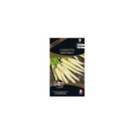 Carotte white satin purple (sachet)