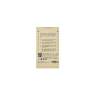 Carotte Flakkee type Colmar en ruban